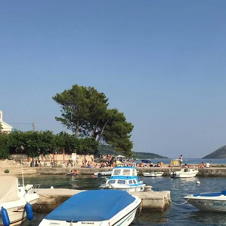 Frühstückspension Meduza 3*