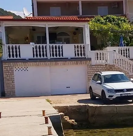 Meduza Barbat na Rabu