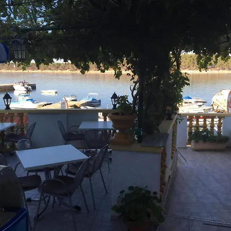 Meduza Barbat na Rabu