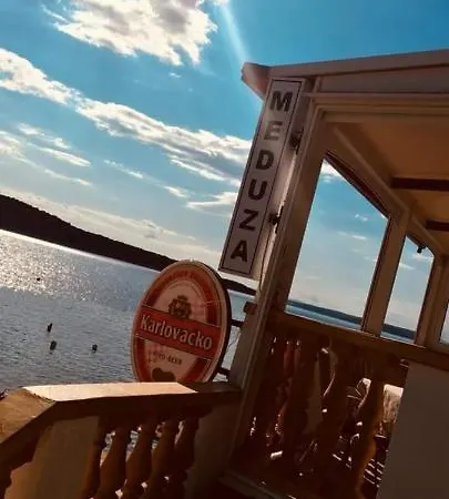 Frühstückspension Meduza 3*