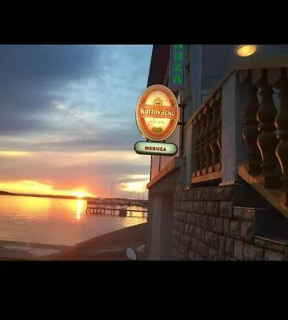 住宿加早餐酒店 Meduza