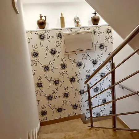 Meduza Frühstückspension 3*