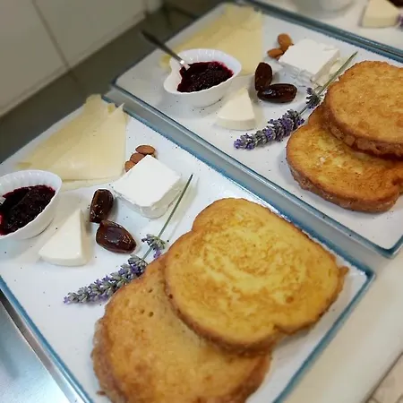 Meduza 3* Barbat na Rabu