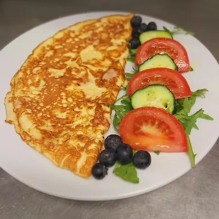 Frühstückspension Meduza 3*