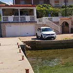 Meduza Barbat na Rabu