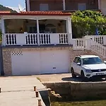 Meduza Barbat na Rabu