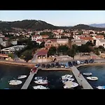 Meduza Barbat na Rabu