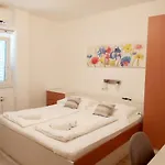 Bed and breakfast Meduza Barbat na Rabu
