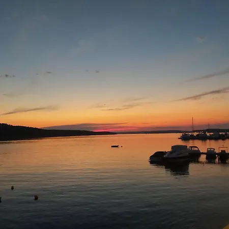 Meduza 3* Barbat na Rabu