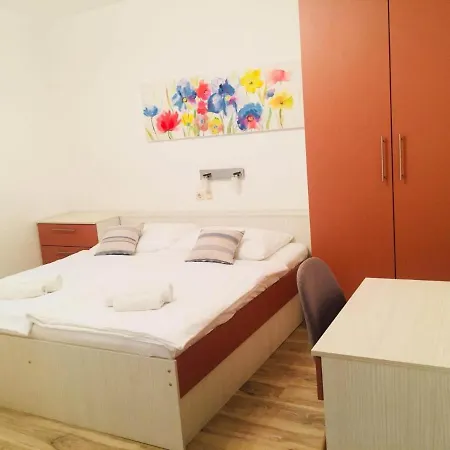 Meduza Bed & Breakfast