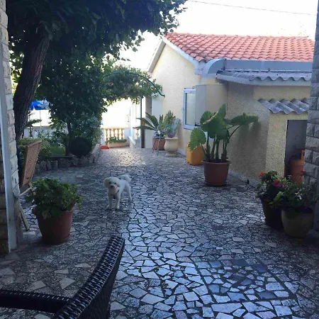 Meduza Bed and breakfast