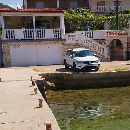 Meduza Barbat na Rabu