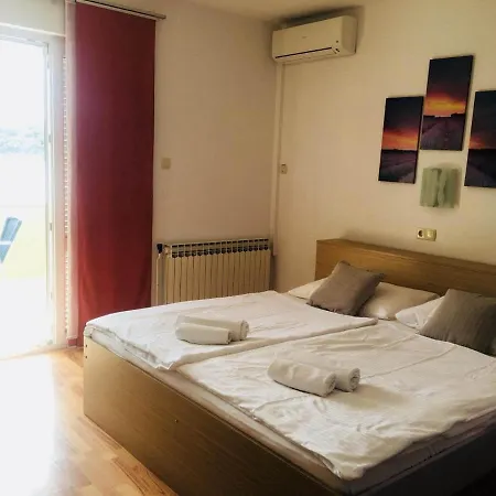 Meduza Barbat na Rabu