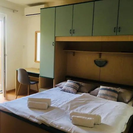 Meduza Bed & Breakfast