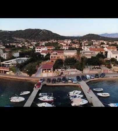 Meduza Barbat na Rabu