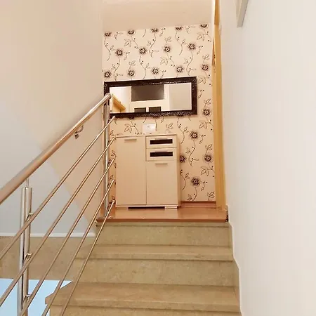 Meduza Bed & Breakfast Barbat na Rabu