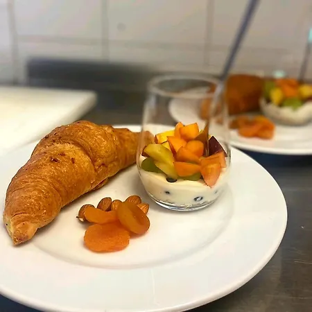 Meduza Bed & Breakfast Barbat na Rabu