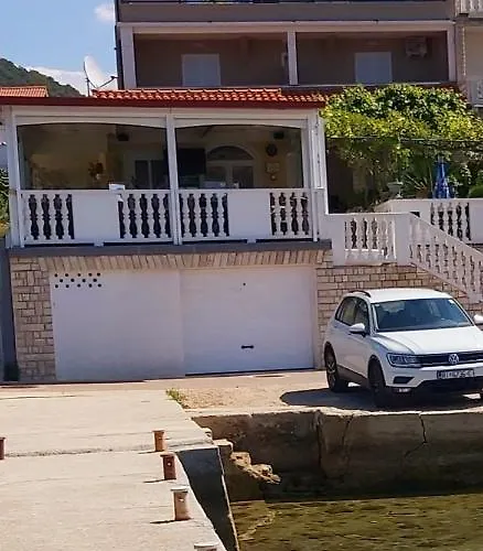 Meduza Barbat na Rabu