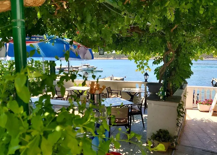 Frühstückspension Meduza 3*