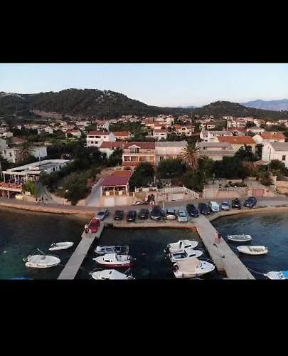 Meduza Barbat na Rabu